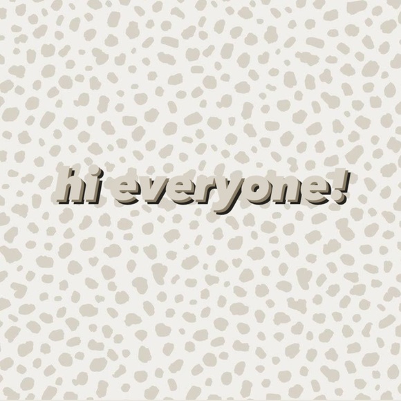 all about me <3 - Picture 1 of 1